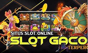 2500 Spin Slot Online Gacor Hari Ini Live Draw Sdy