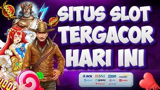 5 Situs Slot Mudah Jackpot 2023 Indonesia Terbaru Video Youtube