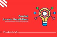 Contoh Project Inovasi Digital