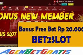 Daftar Slot Bonus Freebet