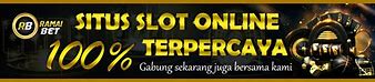 Logo Judi Slot Online Terpercaya 2023 Terbaru Indonesia Online