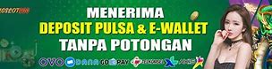 Mega Slot Deposit Pulsa Tanpa Potongan