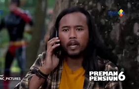 Preman Pensiun 2 Berapa Episode