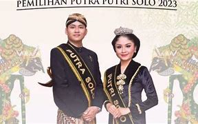 Putra Putri Solo