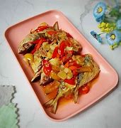 Resep Ikan Peda Pedas