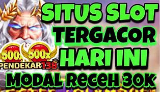 Slot Gacor Hari Ini Belajar Bikin Akun Baru