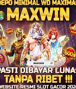 Sms Slot 1 Juta Rupiah Hari Ini (Link Slot Terpercaya)